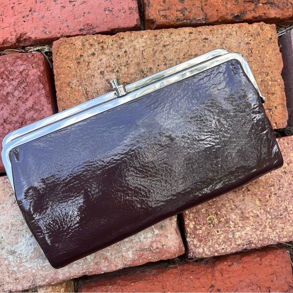 HOBO Handbags - HOBO wallet NWT